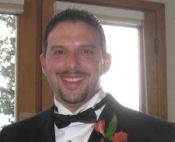 Greg Santangelo, President