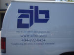 Atlanta Interfaith Broadcasters