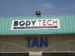 Body Tech